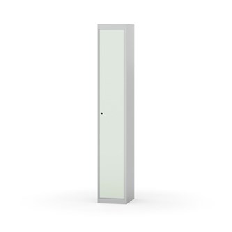 Novis garderobeskab lige topplade 1:1 B30 cm