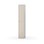 Novis garderobeskab lige topplade 1:1 B30 cm