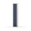 Novis garderobeskab lige topplade 1:1 B30 cm
