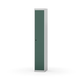 Novis garderobeskab lige topplade 1:1 B30 cm