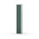 Novis garderobeskab lige topplade 1:1 B30 cm