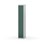 Novis garderobeskab lige topplade 1:1 B30 cm