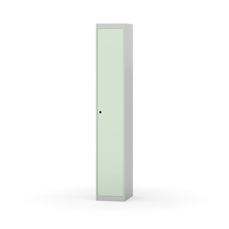 Novis garderobeskab lige topplade 1:1 B30 cm