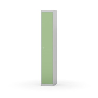 Novis garderobeskab lige topplade 1:1 B30 cm