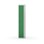 Novis garderobeskab lige topplade 1:1 B30 cm