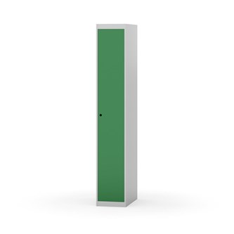 Novis garderobeskab lige topplade 1:1 B30 cm