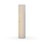 Novis garderobeskab lige topplade 1:1 B30 cm