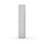Novis garderobeskab lige topplade 1:1 B30 cm
