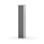 Novis garderobeskab lige topplade 1:1 B30 cm