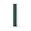 Novis garderobeskab lige topplade 1:1 B30 cm