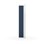 Novis garderobeskab lige topplade 1:1 B30 cm