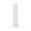 Novis garderobeskab lige topplade 1:1 B30 cm