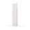 Novis garderobeskab lige topplade 1:1 B30 cm
