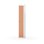 Novis garderobeskab lige topplade 1:1 B30 cm