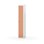 Novis garderobeskab lige topplade 1:1 B30 cm