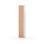 Novis garderobeskab lige topplade 1:1 B30 cm