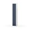 Novis garderobeskab lige topplade 1:1 B30 cm