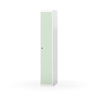 Novis garderobeskab lige topplade 1:1 B30 cm