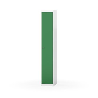 Novis garderobeskab lige topplade 1:1 B30 cm