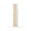 Novis garderobeskab lige topplade 1:1 B30 cm