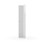 Novis garderobeskab lige topplade 1:1 B30 cm