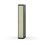 Novis garderobeskab lige topplade 1:1 B30 cm