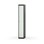 Novis garderobeskab lige topplade 1:1 B30 cm