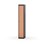 Novis garderobeskab lige topplade 1:1 B30 cm