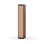 Novis garderobeskab lige topplade 1:1 B30 cm