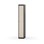 Novis garderobeskab lige topplade 1:1 B30 cm