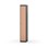 Novis garderobeskab lige topplade 1:1 B30 cm
