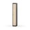 Novis garderobeskab lige topplade 1:1 B30 cm