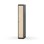 Novis garderobeskab lige topplade 1:1 B30 cm