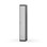 Novis garderobeskab lige topplade 1:1 B30 cm