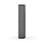 Novis garderobeskab lige topplade 1:1 B30 cm
