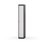 Novis garderobeskab lige topplade 1:1 B30 cm