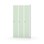 Novis garderobeskab lige topplade 1:3 B90 cm