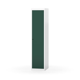 Novis garderobeskab lige topplade 1:1 B40 cm