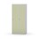 Novis garderobeskab lige topplade 1:2 B80 cm