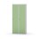 Novis garderobeskab lige topplade 1:2 B80 cm