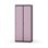 Novis garderobeskab lige topplade 1:2 B80 cm