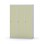 Novis garderobeskab lige topplade 1:3 B120 cm