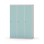 Novis garderobeskab lige topplade 1:3 B120 cm