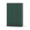 Novis garderobeskab lige topplade 1:3 B120 cm
