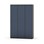 Novis garderobeskab lige topplade 1:3 B120 cm