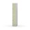 Novis garderobeskab lige topplade 2:1 B30 cm