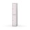 Novis garderobeskab lige topplade 2:1 B30 cm