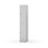 Novis garderobeskab lige topplade 2:1 B30 cm