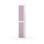 Novis garderobeskab lige topplade 2:1 B30 cm
