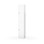 Novis garderobeskab lige topplade 2:1 B30 cm